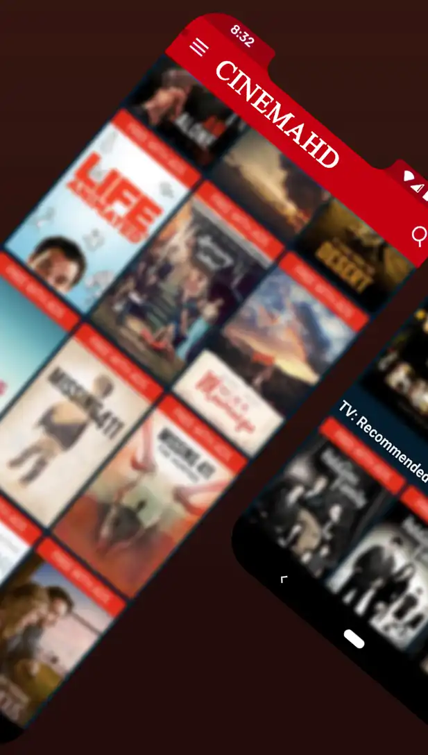 cinema hd download app