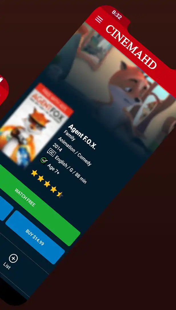 cinema hd apk latest